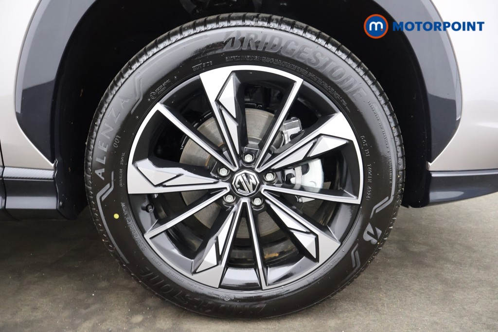Mg Motor Uk HS Trophy Automatic Petrol SUV - Stock Number (1575612) - 18th supplementary image