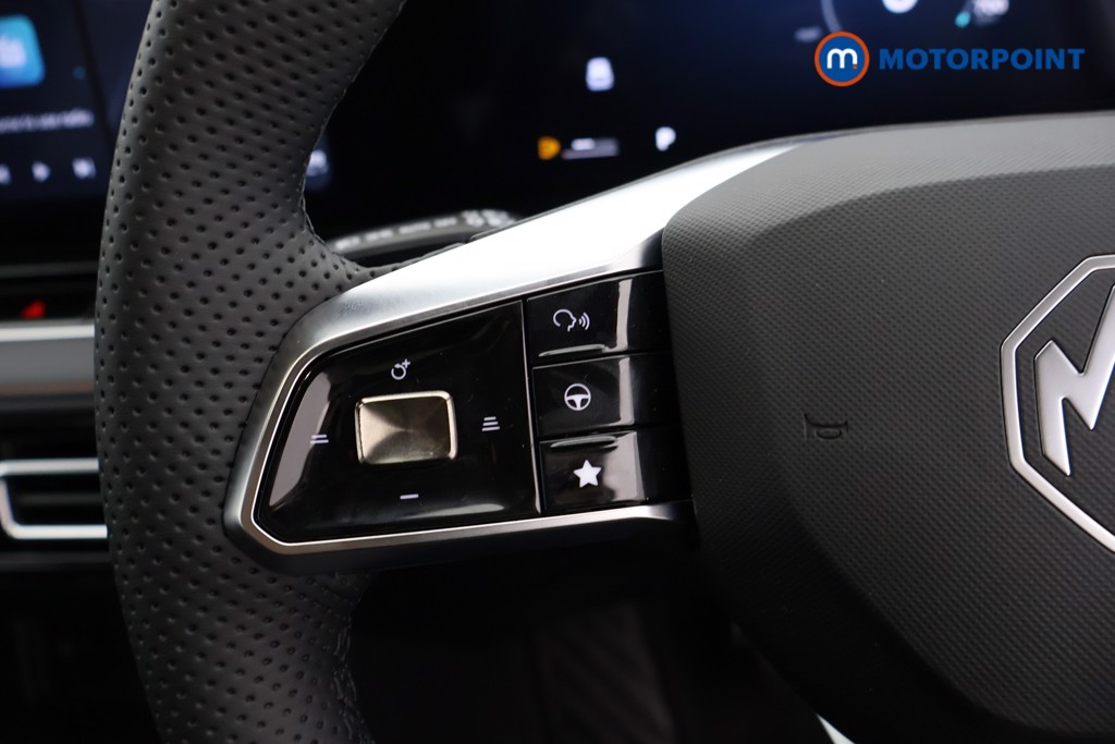 Mg Motor Uk HS Trophy Automatic Petrol SUV - Stock Number (1575613) - 2nd supplementary image