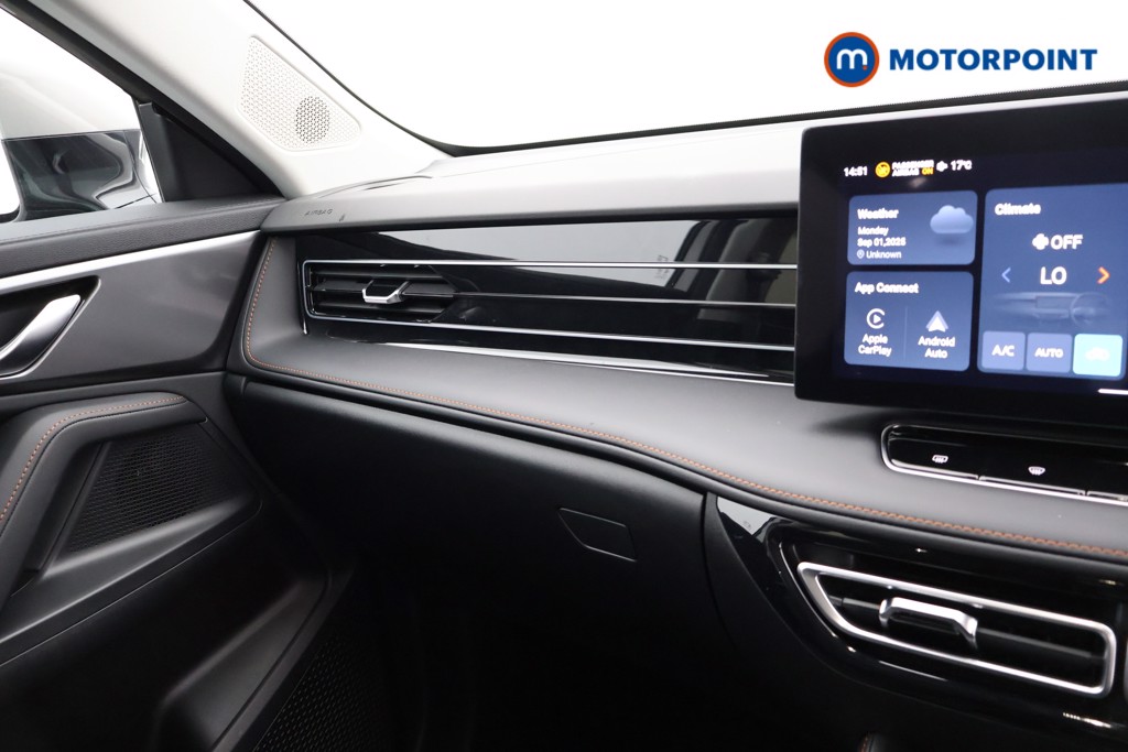 Mg Motor Uk HS Trophy Automatic Petrol SUV - Stock Number (1575613) - 6th supplementary image