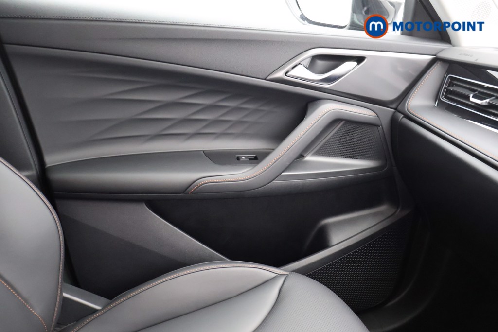 Mg Motor Uk HS Trophy Automatic Petrol SUV - Stock Number (1575613) - 7th supplementary image