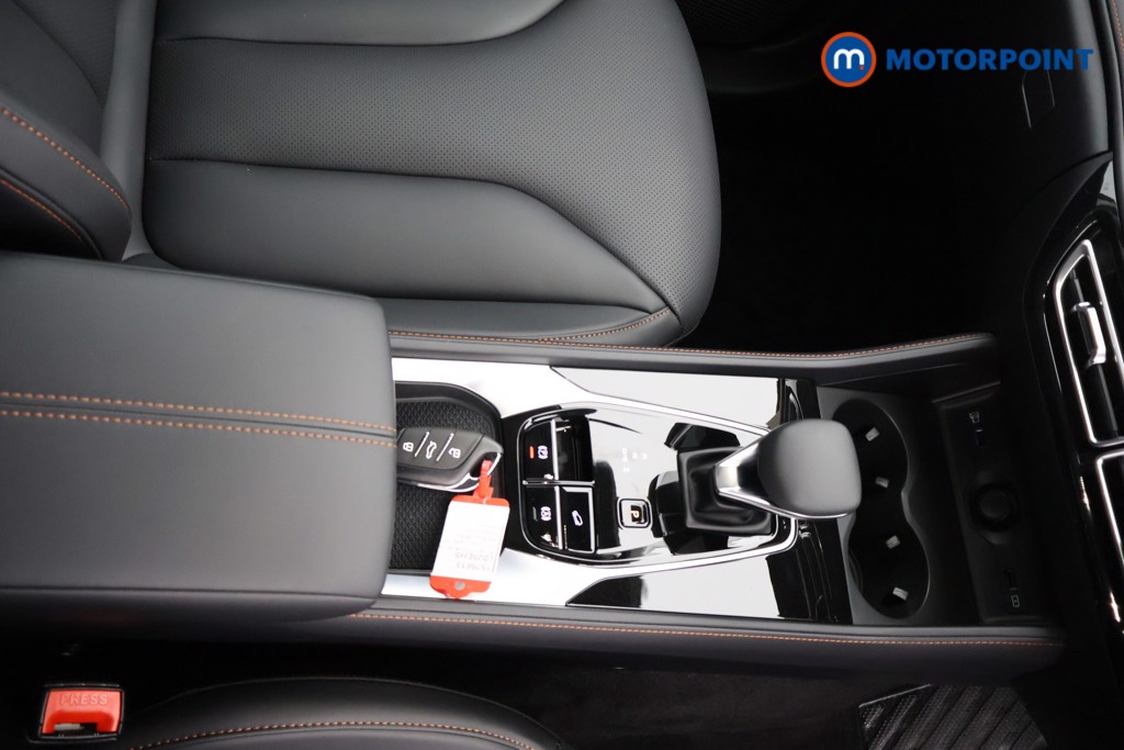 Mg Motor Uk HS Trophy Automatic Petrol SUV - Stock Number (1575613) - 8th supplementary image