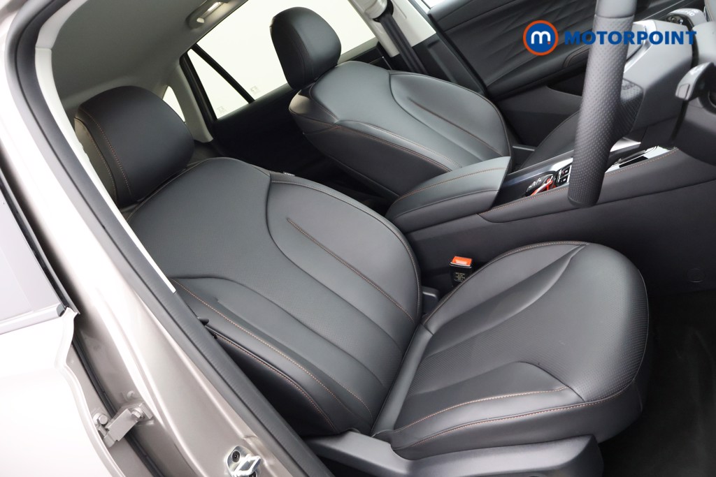 Mg Motor Uk HS Trophy Automatic Petrol SUV - Stock Number (1575613) - 9th supplementary image