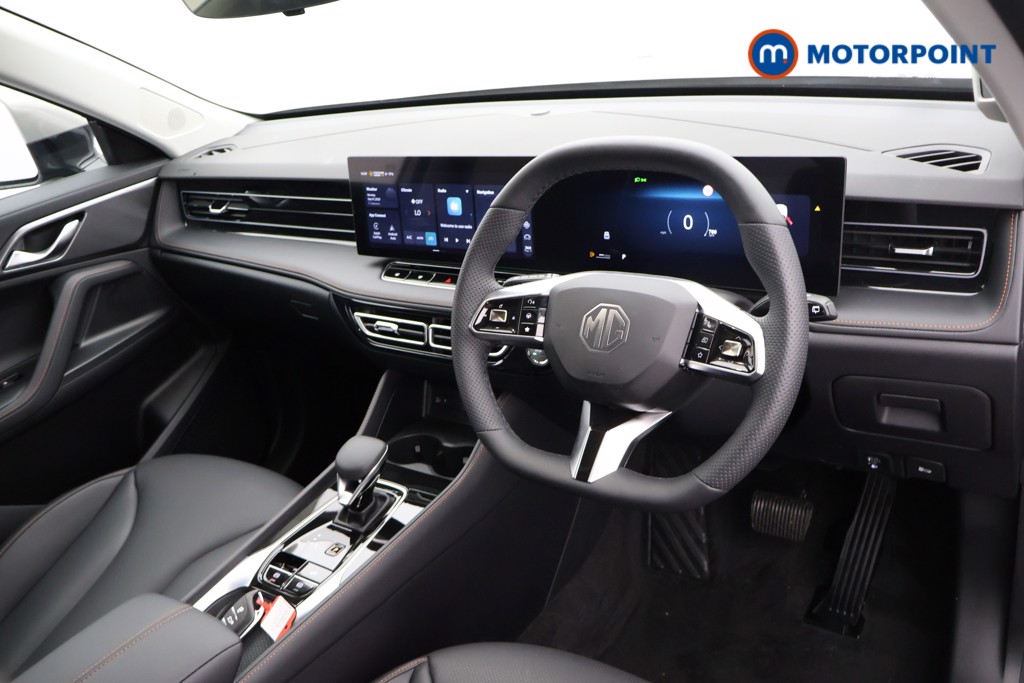 Mg Motor Uk HS Trophy Automatic Petrol SUV - Stock Number (1575613) - 10th supplementary image