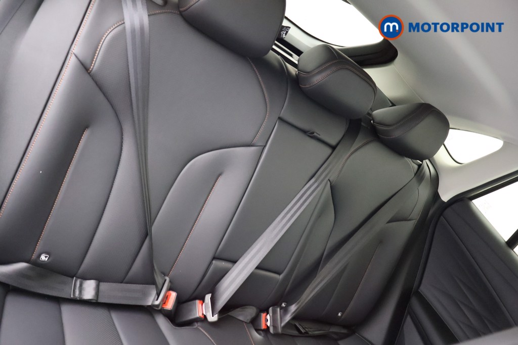 Mg Motor Uk HS Trophy Automatic Petrol SUV - Stock Number (1575613) - 11th supplementary image