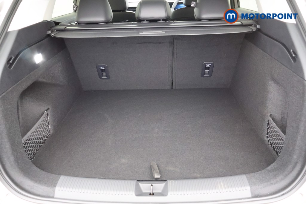 Mg Motor Uk HS Trophy Automatic Petrol SUV - Stock Number (1575613) - 12th supplementary image