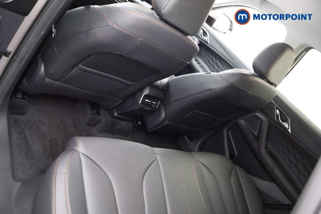 Mg Motor Uk HS Trophy Automatic Petrol SUV - Stock Number (1575613) - 13th supplementary image
