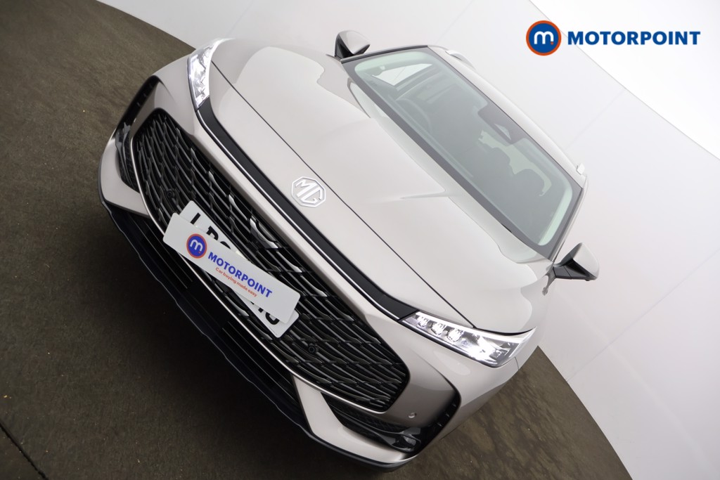 Mg Motor Uk HS Trophy Automatic Petrol SUV - Stock Number (1575613) - 14th supplementary image