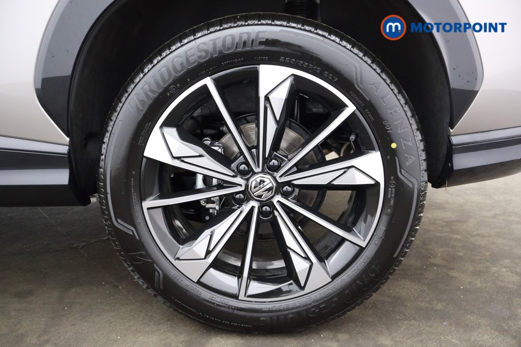 Mg Motor Uk HS Trophy Automatic Petrol SUV - Stock Number (1575613) - 16th supplementary image
