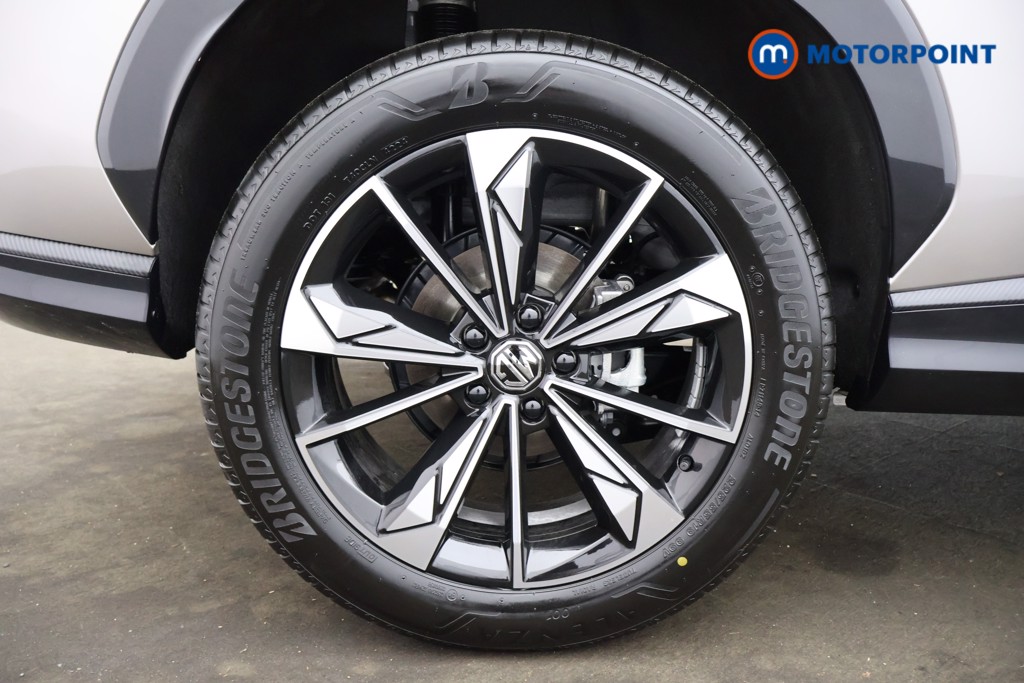 Mg Motor Uk HS Trophy Automatic Petrol SUV - Stock Number (1575613) - 17th supplementary image