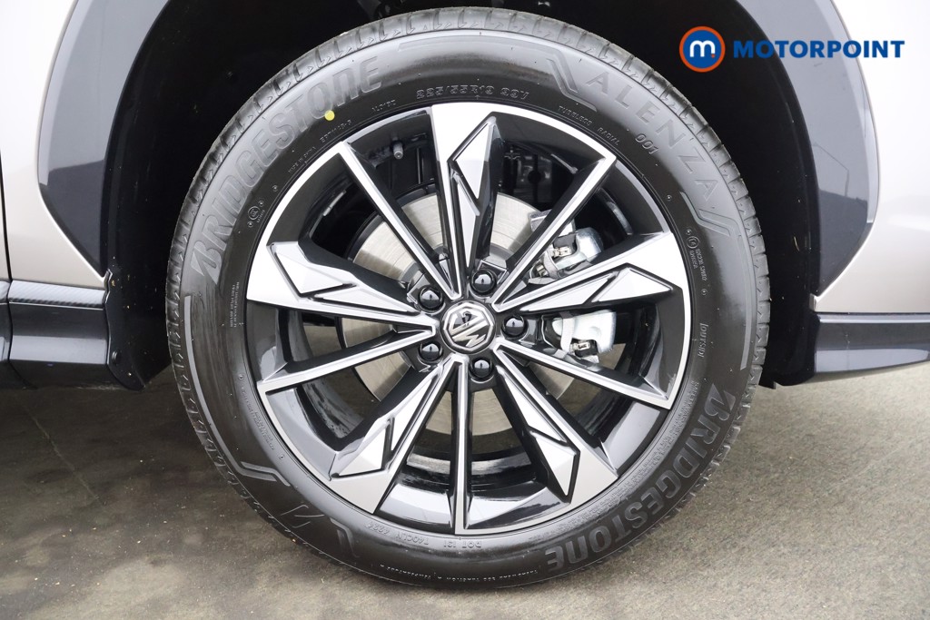 Mg Motor Uk HS Trophy Automatic Petrol SUV - Stock Number (1575613) - 18th supplementary image