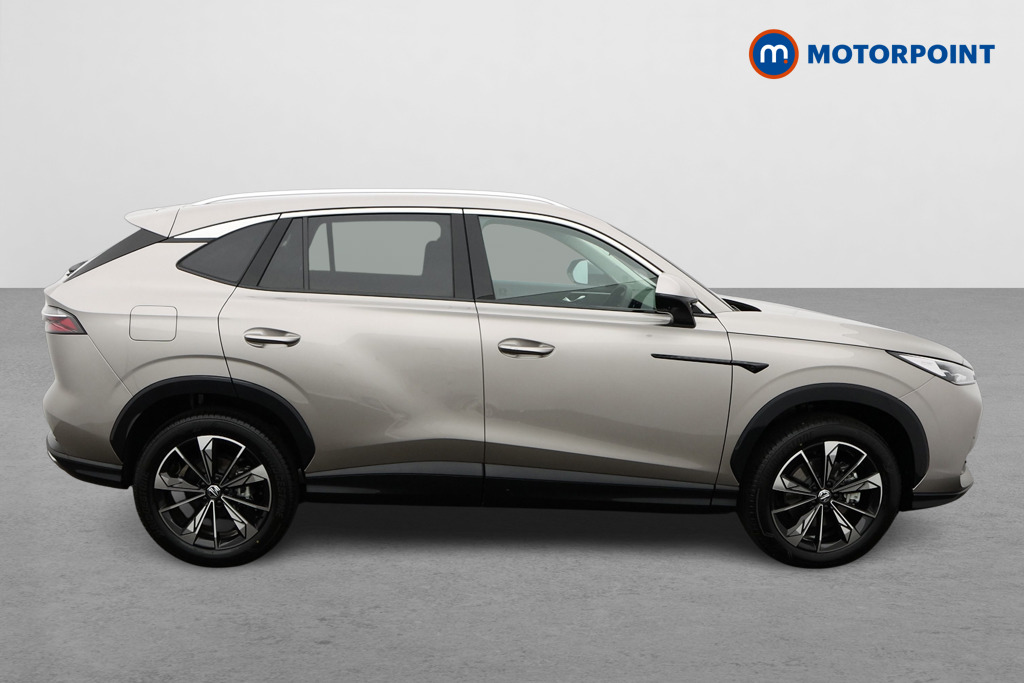 Mg Motor Uk HS Trophy Automatic Petrol SUV - Stock Number (1575613) - Drivers side