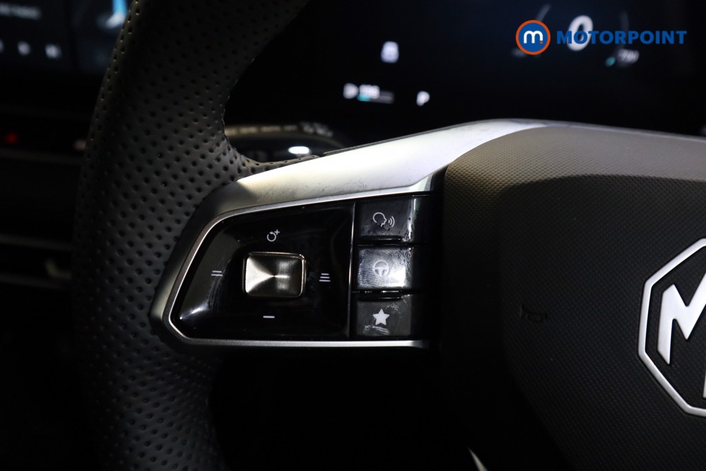 Mg Motor Uk HS Trophy Automatic Petrol SUV - Stock Number (1575623) - 3rd supplementary image