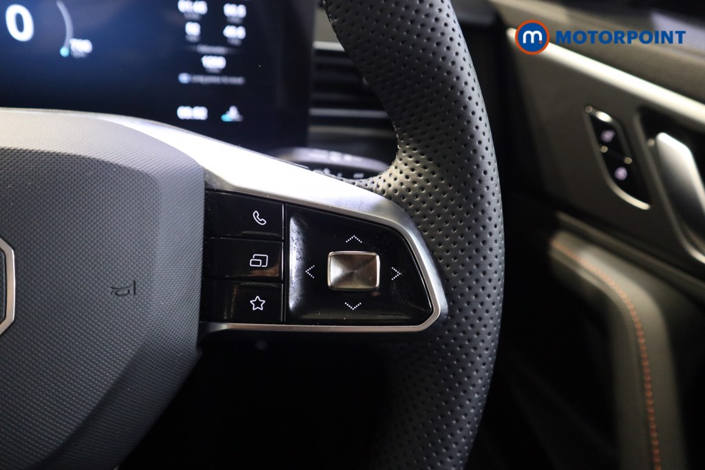 Mg Motor Uk HS Trophy Automatic Petrol SUV - Stock Number (1575623) - 4th supplementary image