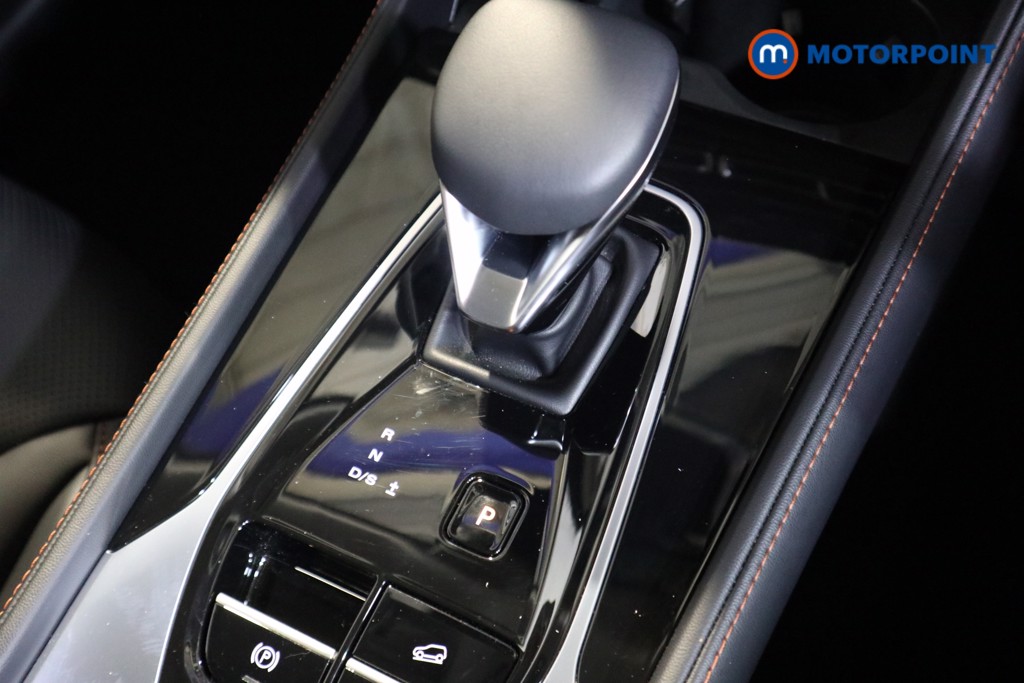 Mg Motor Uk HS Trophy Automatic Petrol SUV - Stock Number (1575623) - 7th supplementary image