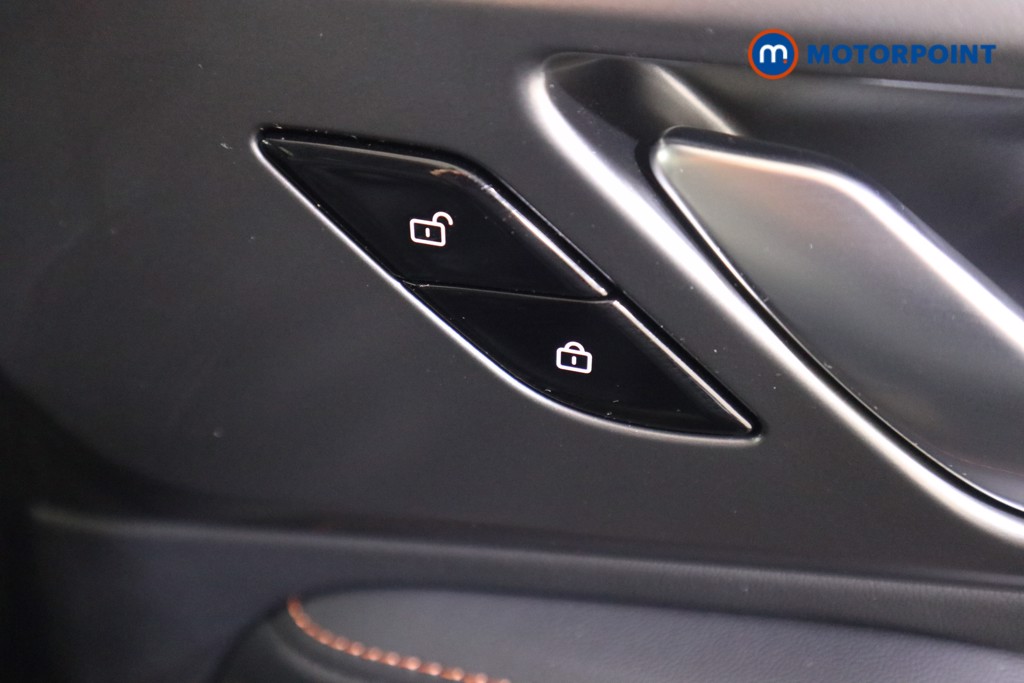 Mg Motor Uk HS Trophy Automatic Petrol SUV - Stock Number (1575623) - 8th supplementary image