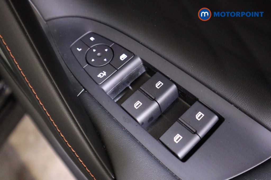 Mg Motor Uk HS Trophy Automatic Petrol SUV - Stock Number (1575623) - 9th supplementary image