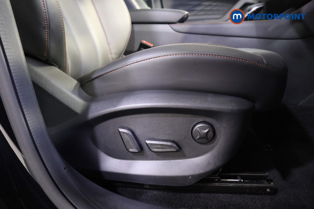 Mg Motor Uk HS Trophy Automatic Petrol SUV - Stock Number (1575623) - 10th supplementary image