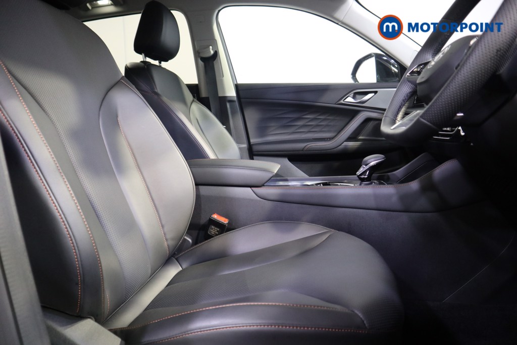 Mg Motor Uk HS Trophy Automatic Petrol SUV - Stock Number (1575623) - 11th supplementary image