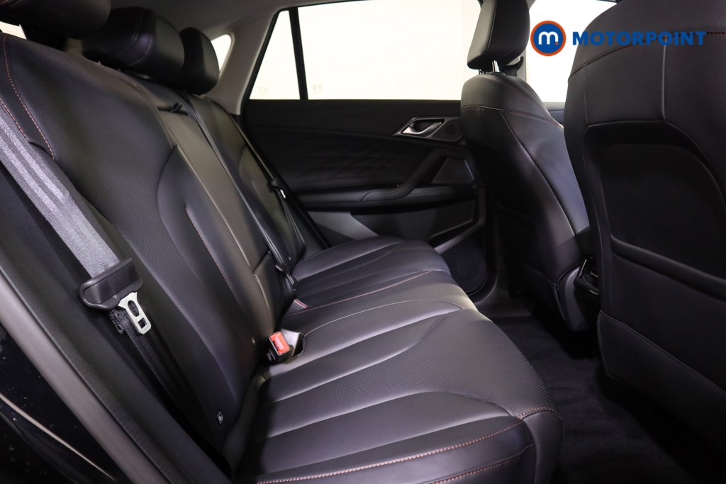 Mg Motor Uk HS Trophy Automatic Petrol SUV - Stock Number (1575623) - 12th supplementary image