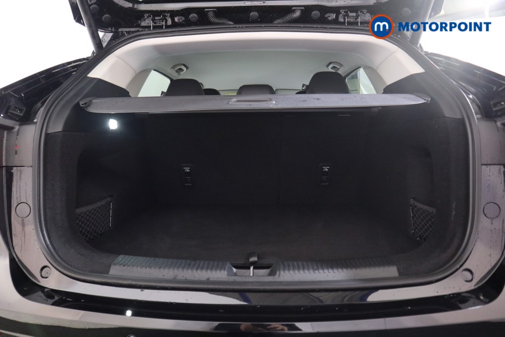 Mg Motor Uk HS Trophy Automatic Petrol SUV - Stock Number (1575623) - 13th supplementary image