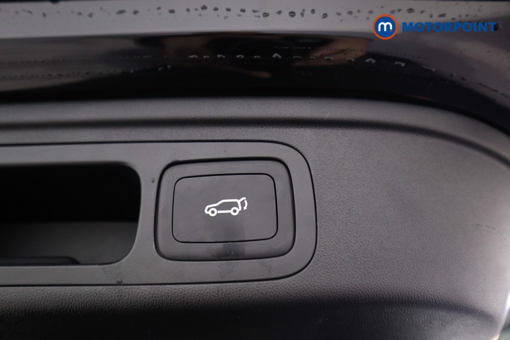Mg Motor Uk HS Trophy Automatic Petrol SUV - Stock Number (1575623) - 14th supplementary image