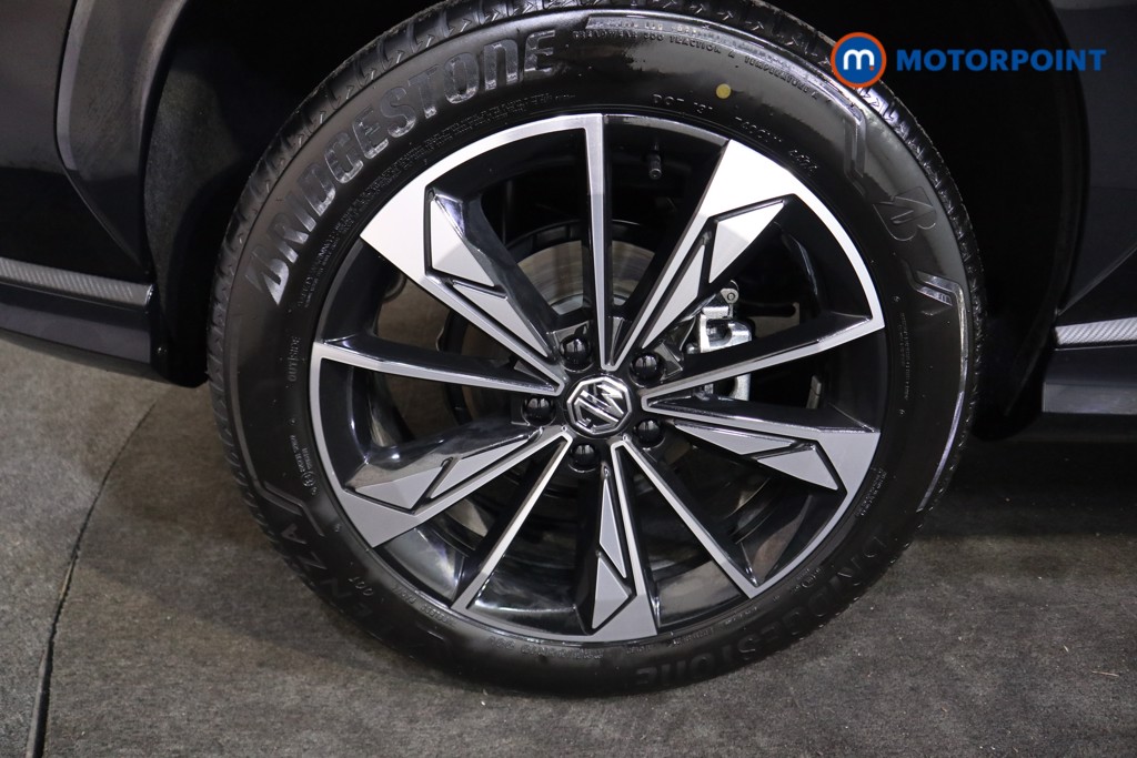 Mg Motor Uk HS Trophy Automatic Petrol SUV - Stock Number (1575623) - 15th supplementary image