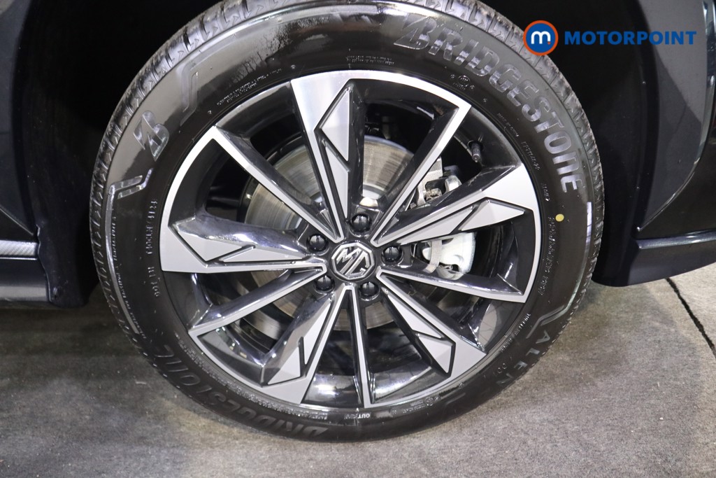 Mg Motor Uk HS Trophy Automatic Petrol SUV - Stock Number (1575623) - 16th supplementary image