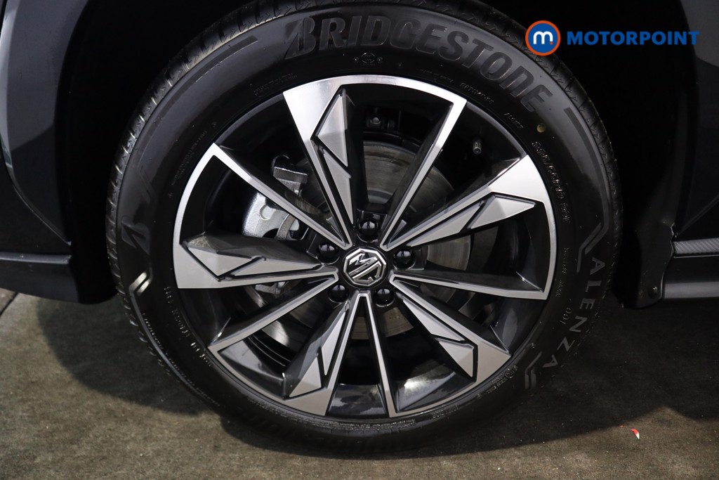 Mg Motor Uk HS Trophy Automatic Petrol SUV - Stock Number (1575623) - 17th supplementary image