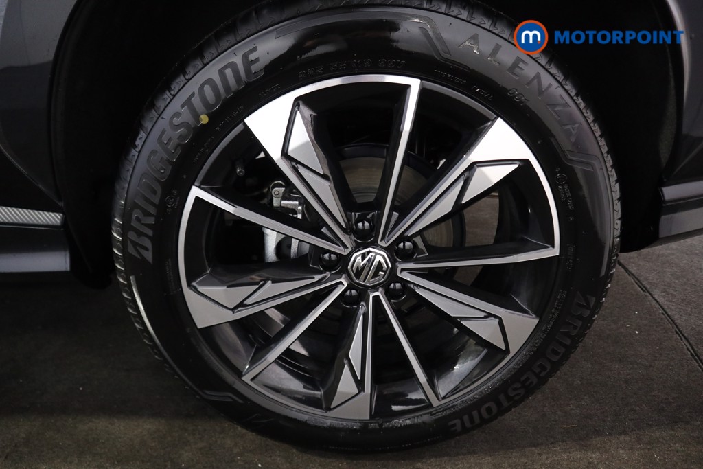 Mg Motor Uk HS Trophy Automatic Petrol SUV - Stock Number (1575623) - 18th supplementary image
