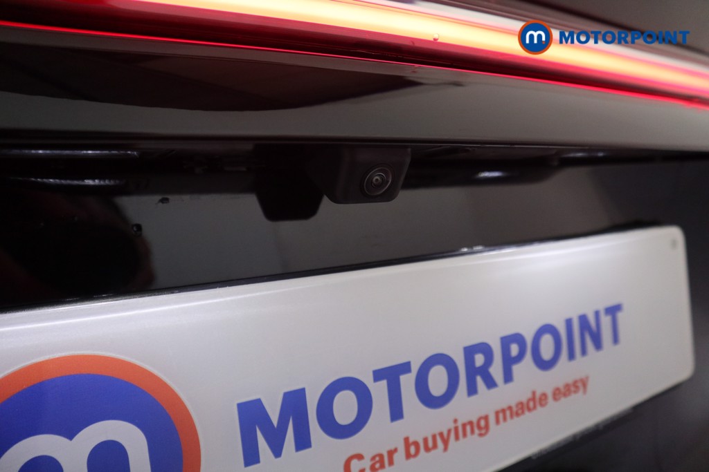 Mg Motor Uk HS Trophy Automatic Petrol SUV - Stock Number (1575623) - 20th supplementary image