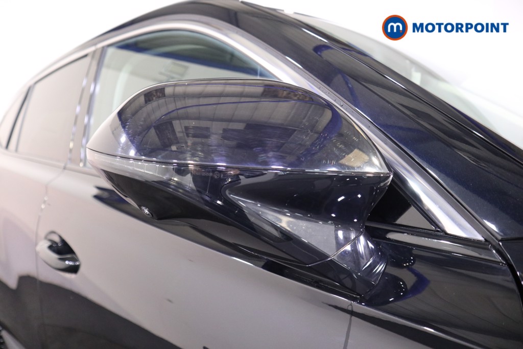 Mg Motor Uk HS Trophy Automatic Petrol SUV - Stock Number (1575623) - 23rd supplementary image