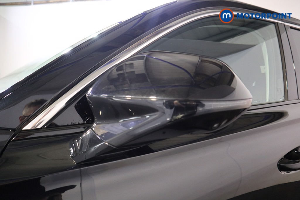 Mg Motor Uk HS Trophy Automatic Petrol SUV - Stock Number (1575623) - 24th supplementary image
