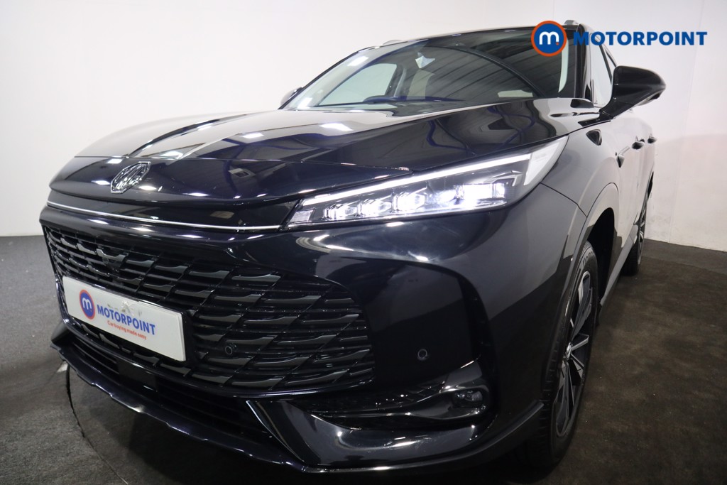 Mg Motor Uk HS Trophy Automatic Petrol SUV - Stock Number (1575623) - 25th supplementary image