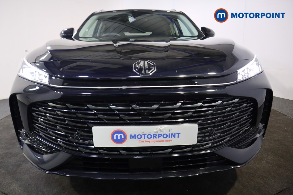 Mg Motor Uk HS Trophy Automatic Petrol SUV - Stock Number (1575623) - 26th supplementary image