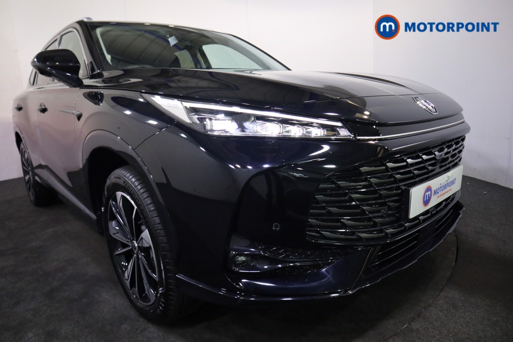 Mg Motor Uk HS Trophy Automatic Petrol SUV - Stock Number (1575623) - 27th supplementary image