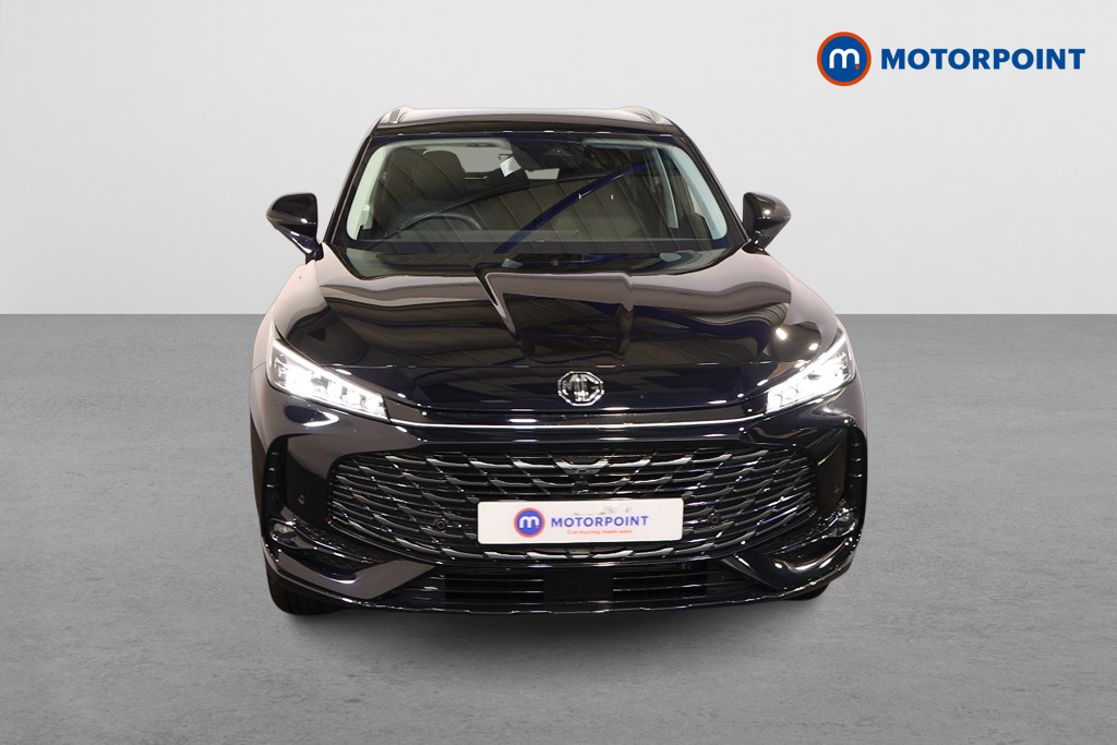 Mg Motor Uk HS Trophy Automatic Petrol SUV - Stock Number (1575623) - Front bumper