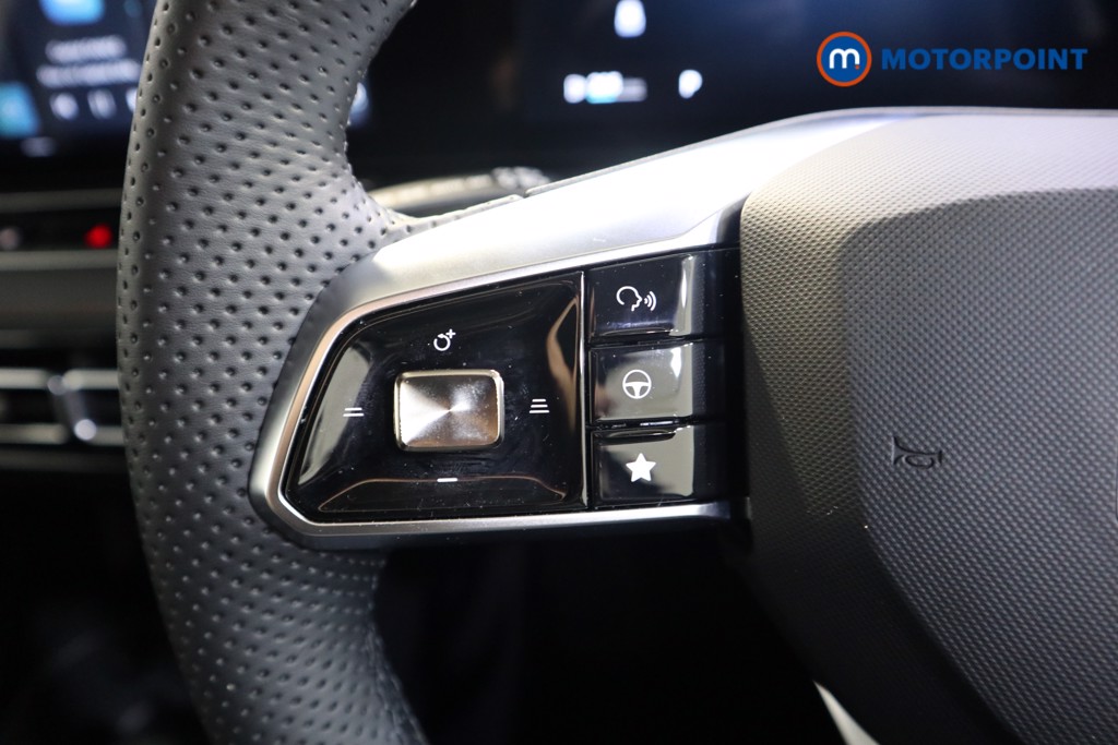 Mg Motor Uk HS Trophy Automatic Petrol SUV - Stock Number (1575624) - 3rd supplementary image