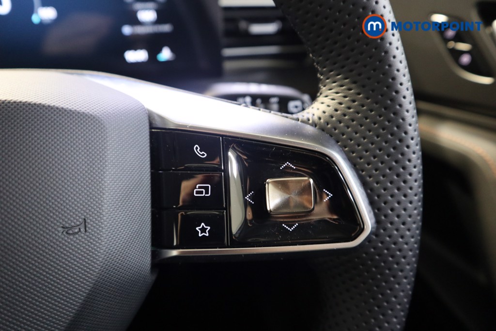 Mg Motor Uk HS Trophy Automatic Petrol SUV - Stock Number (1575624) - 4th supplementary image