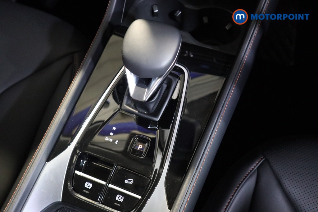 Mg Motor Uk HS Trophy Automatic Petrol SUV - Stock Number (1575624) - 7th supplementary image