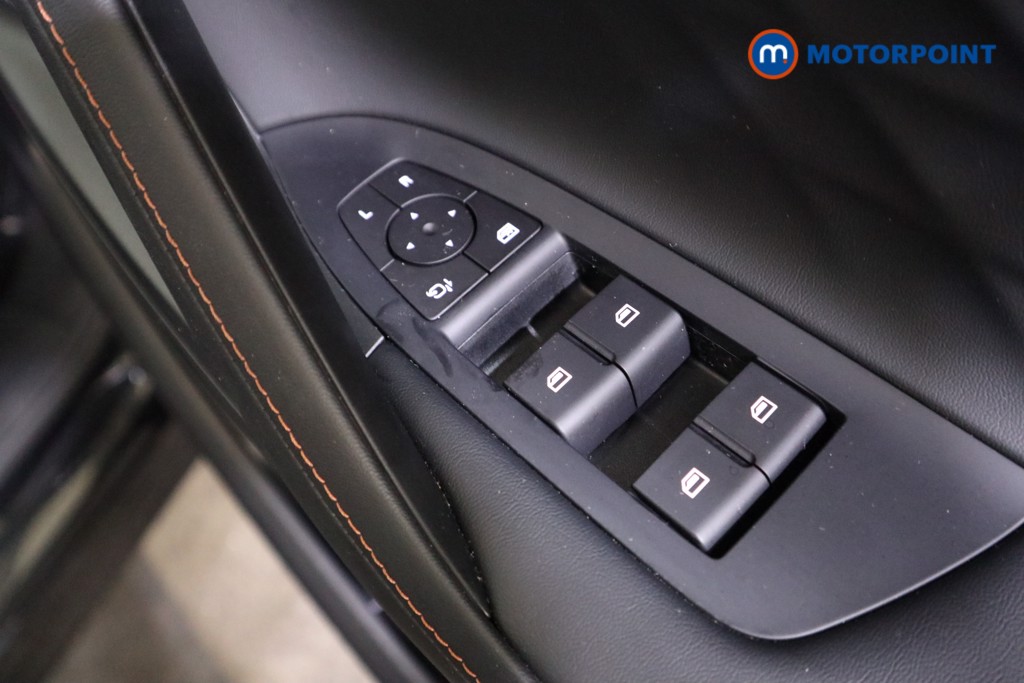 Mg Motor Uk HS Trophy Automatic Petrol SUV - Stock Number (1575624) - 9th supplementary image