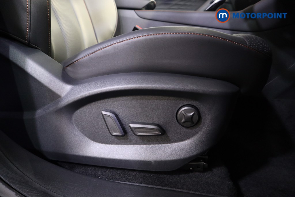 Mg Motor Uk HS Trophy Automatic Petrol SUV - Stock Number (1575624) - 10th supplementary image
