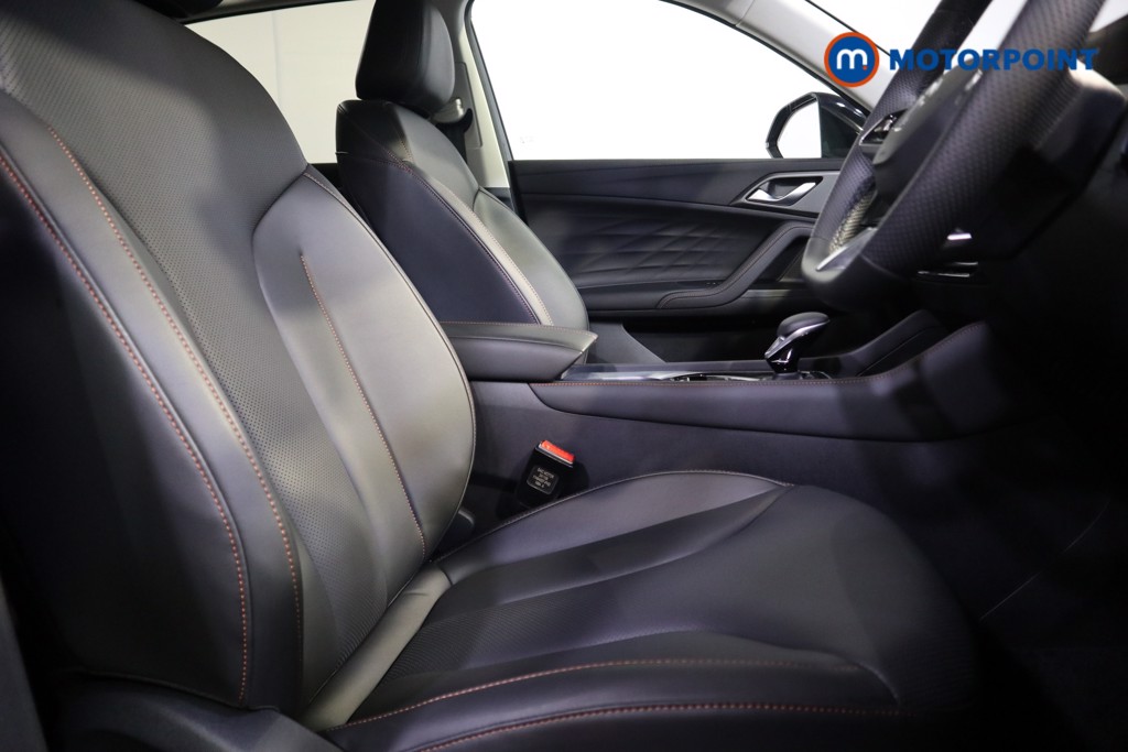 Mg Motor Uk HS Trophy Automatic Petrol SUV - Stock Number (1575624) - 11th supplementary image