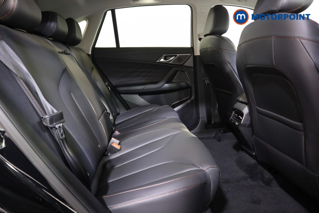 Mg Motor Uk HS Trophy Automatic Petrol SUV - Stock Number (1575624) - 12th supplementary image