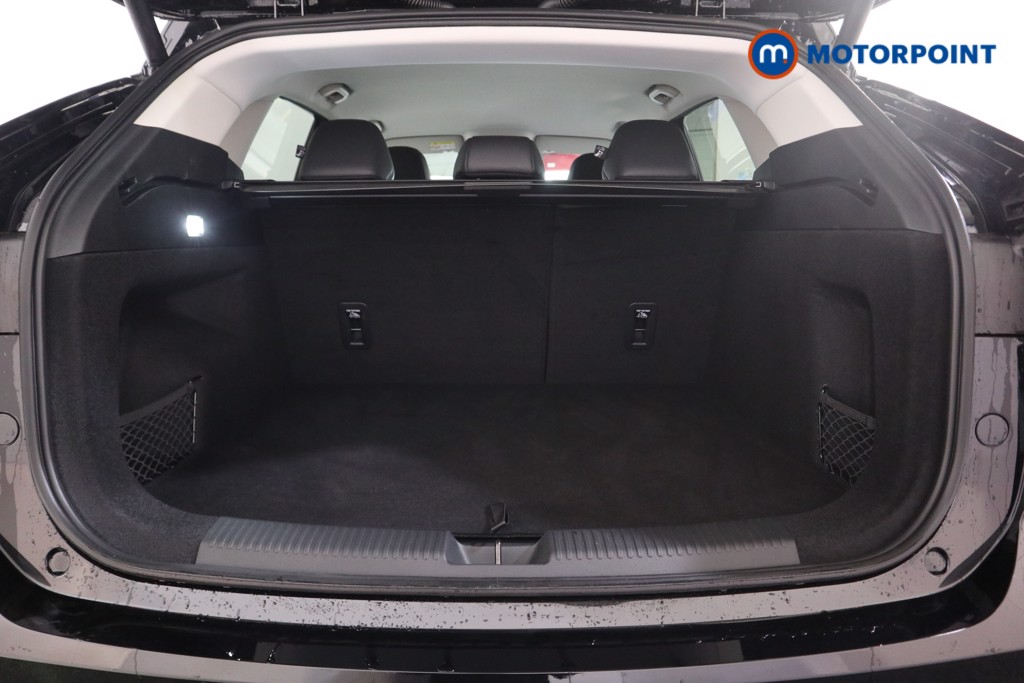 Mg Motor Uk HS Trophy Automatic Petrol SUV - Stock Number (1575624) - 13th supplementary image