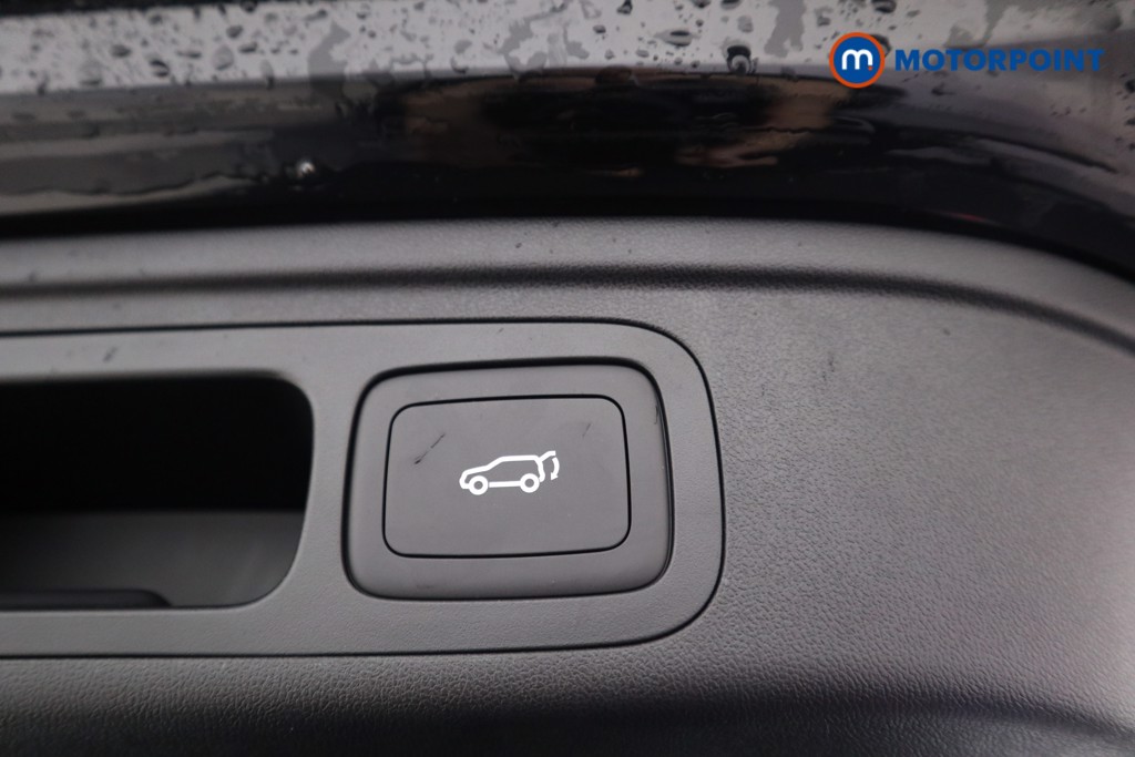 Mg Motor Uk HS Trophy Automatic Petrol SUV - Stock Number (1575624) - 14th supplementary image