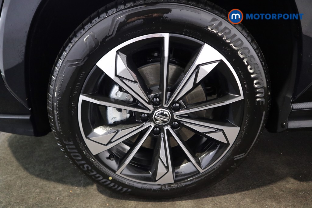 Mg Motor Uk HS Trophy Automatic Petrol SUV - Stock Number (1575624) - 17th supplementary image