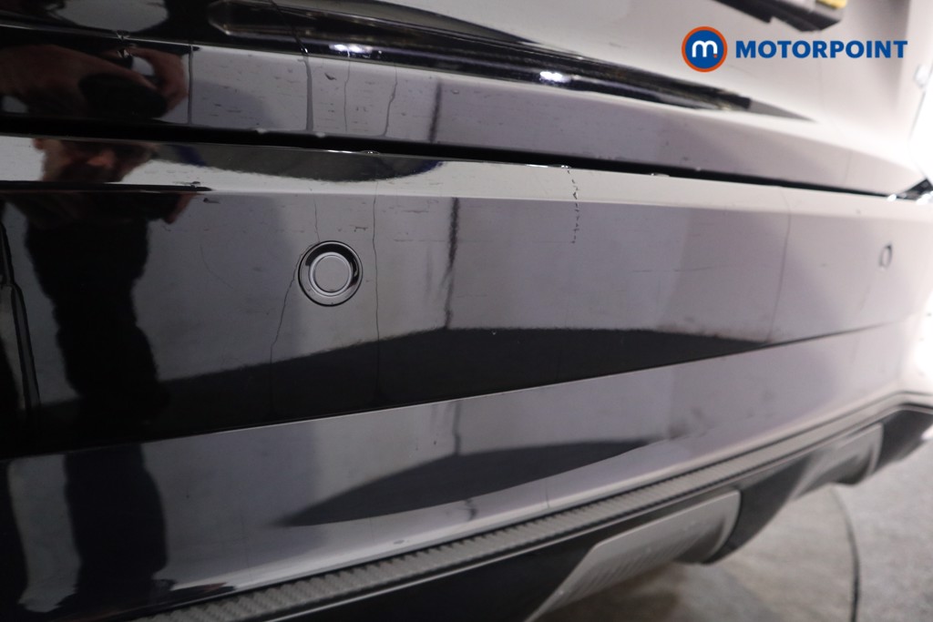 Mg Motor Uk HS Trophy Automatic Petrol SUV - Stock Number (1575624) - 19th supplementary image