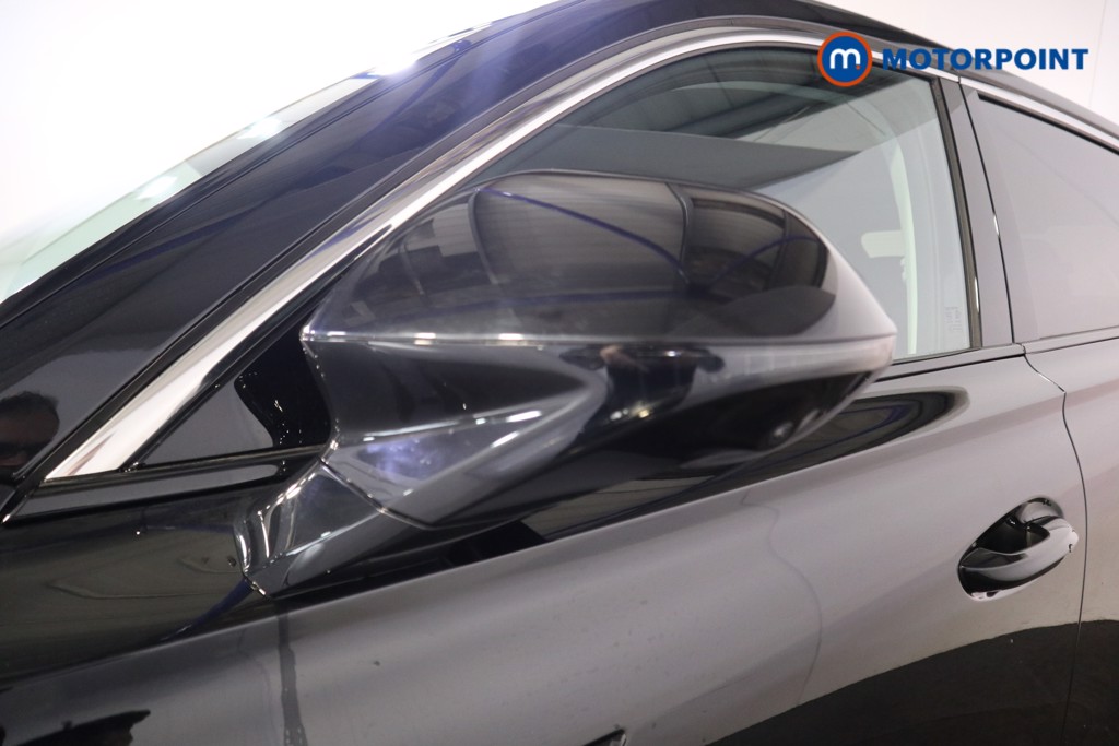 Mg Motor Uk HS Trophy Automatic Petrol SUV - Stock Number (1575624) - 24th supplementary image