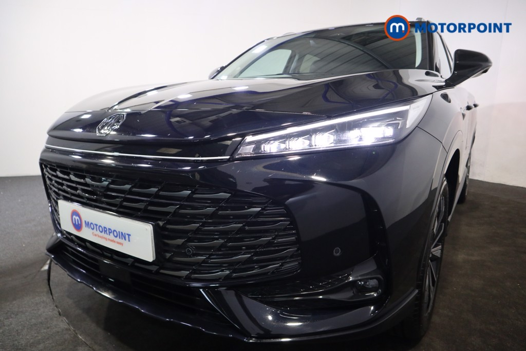Mg Motor Uk HS Trophy Automatic Petrol SUV - Stock Number (1575624) - 25th supplementary image