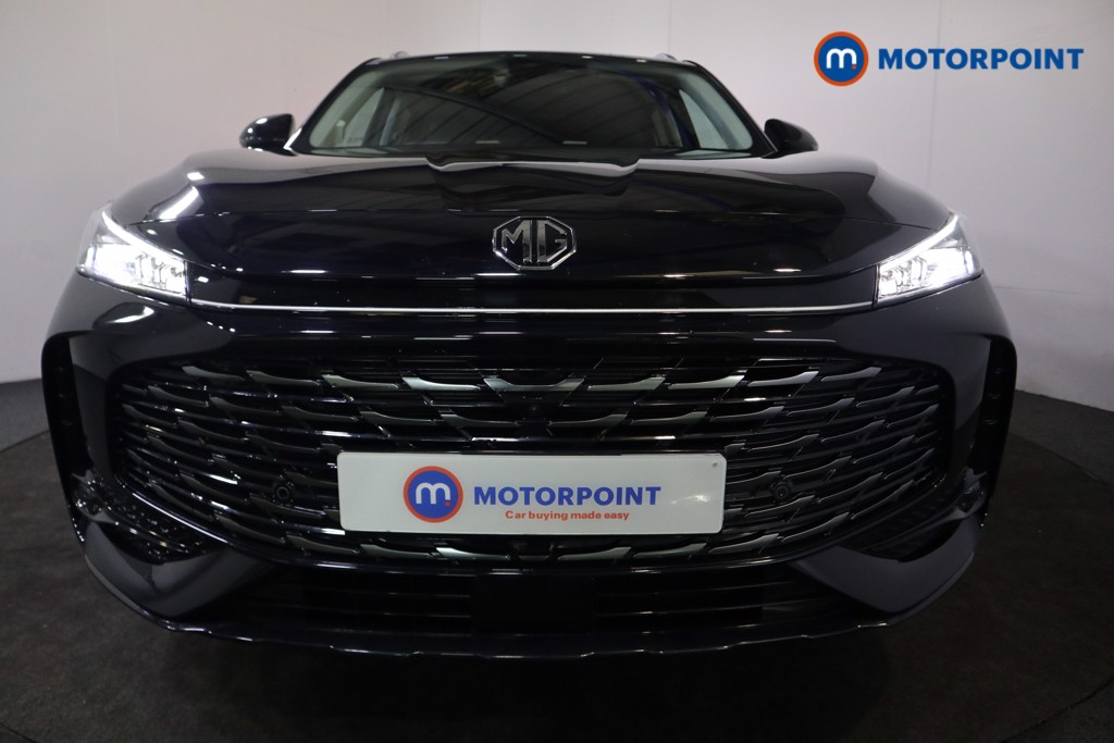 Mg Motor Uk HS Trophy Automatic Petrol SUV - Stock Number (1575624) - 26th supplementary image